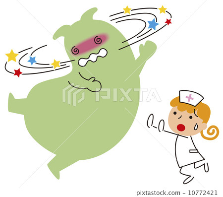 患頭暈 患頭暈 10772421