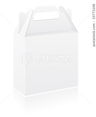 packing box vector illustration 10773206