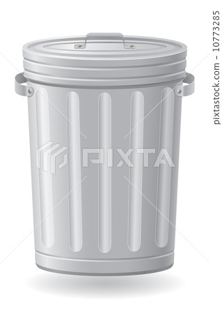 trash can vector illustration trash can vector illustration 10773285