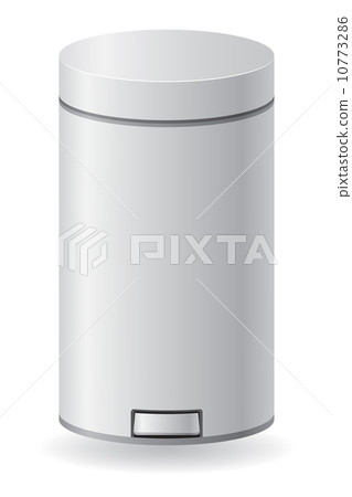dustbin vector illustration dustbin vector illustration 10773286