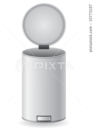 dustbin vector illustration dustbin vector illustration 10773287