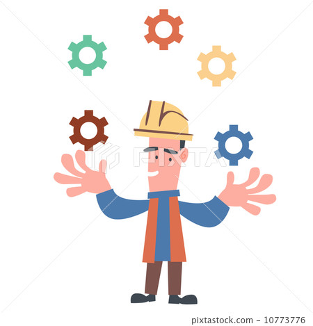 In Control In Control 10773776