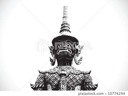 thai giant art thai giant art 10774294