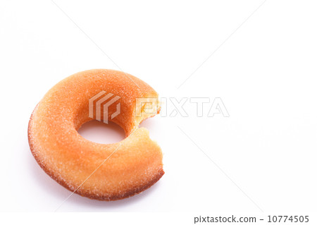Eaten Donuts Eaten Donuts 10774505