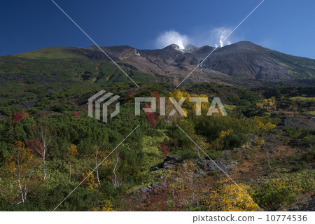 Tokoname Mt. 10774536