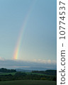 Rainbow hill 10774537