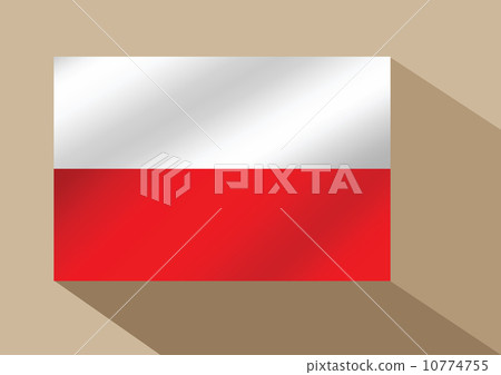 Poland Flag Poland Flag 10774755