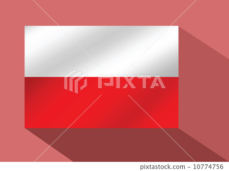 Poland Flag Poland Flag 10774756