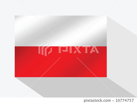 Poland Flag Poland Flag 10774757