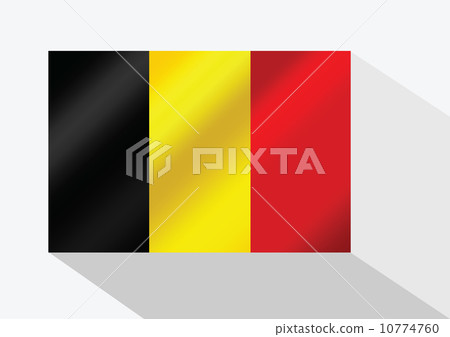 Belgium Flag Belgium Flag 10774760