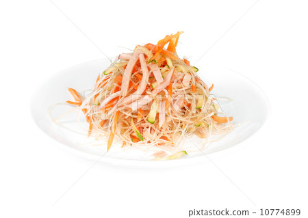 funchozy salad  10774899