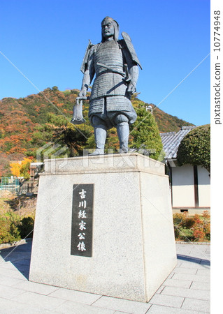 鳥取縣鳥取縣的11月吉川策展人 鳥取縣鳥取縣的11月吉川策展人 10774948