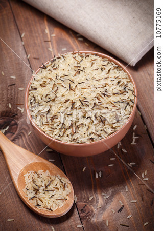 wild rice wild rice 10775169