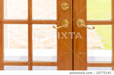 A door A door 10775245