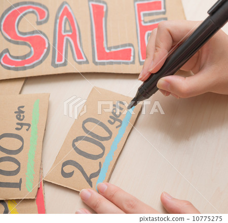 流行創作 10775275