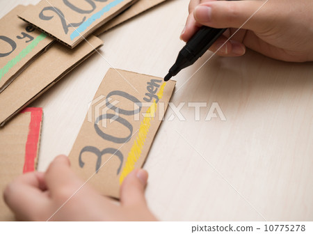 流行創作 10775278