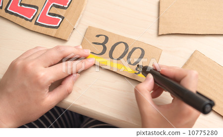 流行創作 10775280