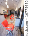 Hair salon 10775650