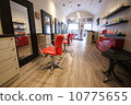 beauty salon, hairdressing salon, hair salon 10775655