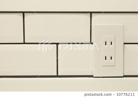 Tile and outlet Tile and outlet 10776211