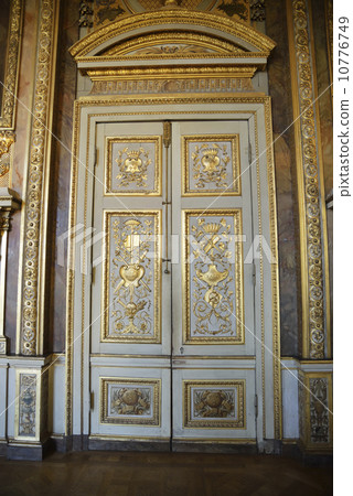 門(盧浮宮) 門(盧浮宮) 10776749