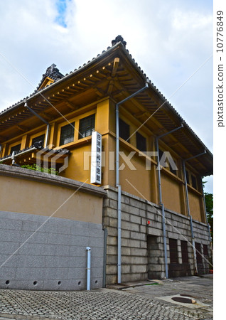 Nissin Kyowa Memorial Hall (Ryotei Haruhoro / Shimonoseki-shi, Yamaguchi-shi Amidaji Town) Nissin Kyowa Memorial Hall (Ryotei Haruhoro / Shimonoseki-shi, Yamaguchi-shi Amidaji Town) 10776849