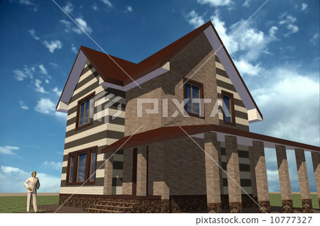 Home 10777327