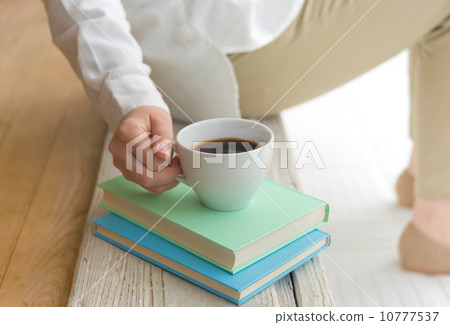 coffee time coffee time 10777537