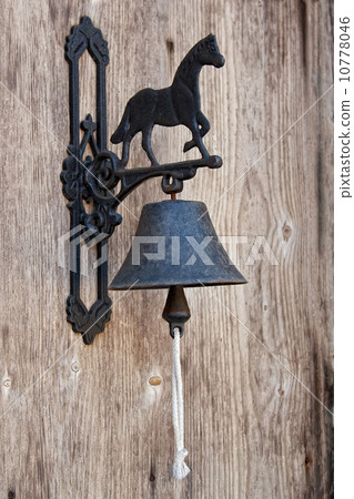 Classic Door Bell Classic Door Bell 10778046