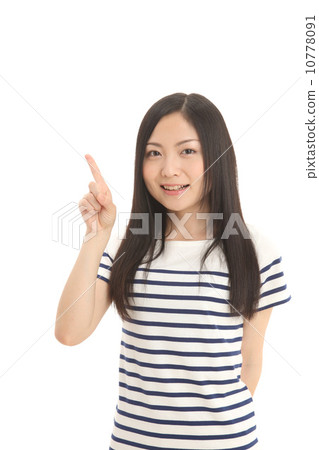 女性介紹 女性介紹 10778091