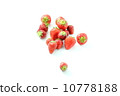 Strawberry  10778188