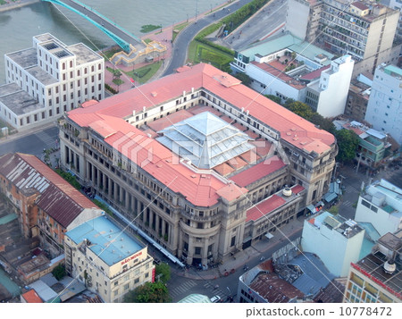 Vietnam Ho Chi Minh City Vietnam National Bank 10778472