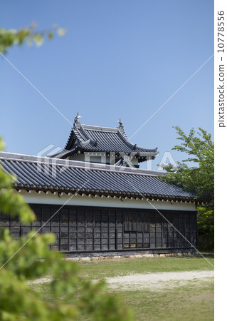 郡山城神社的主要觀點 10778556