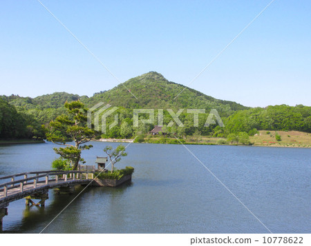 Arima Fuji (Arima Fuji Park) 10778622