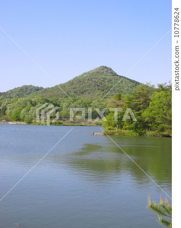 Arima Fuji (Arima Fuji Park) 10778624