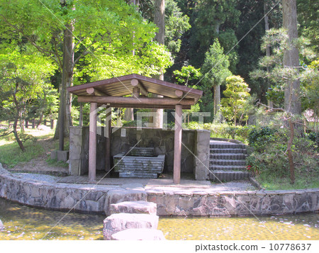 Water split park (Miwakore Rei) 10778637
