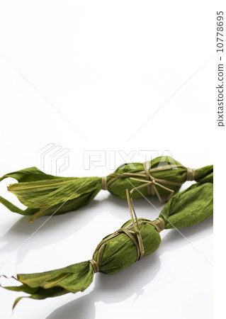 Bamboo dumpling 2 Bamboo dumpling 2 10778695