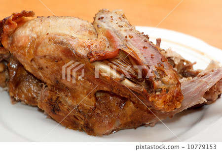 Roasted Duck Roasted Duck 10779153