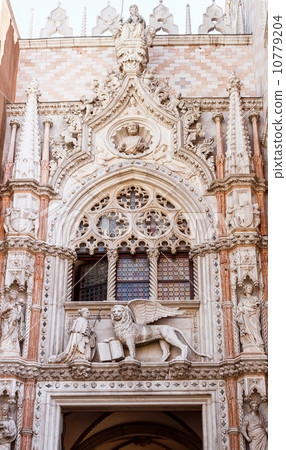Cathedral of San Marco Venice Italy 10779204