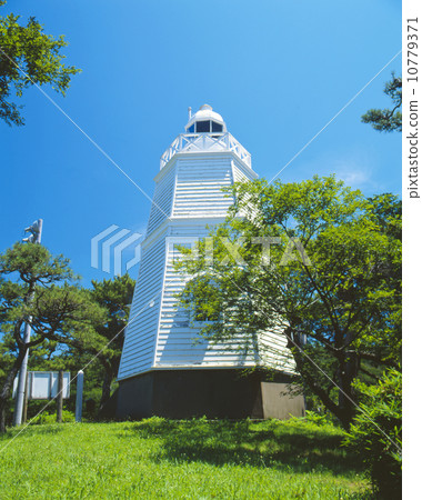 Lighthouse Sakata City 10779371
