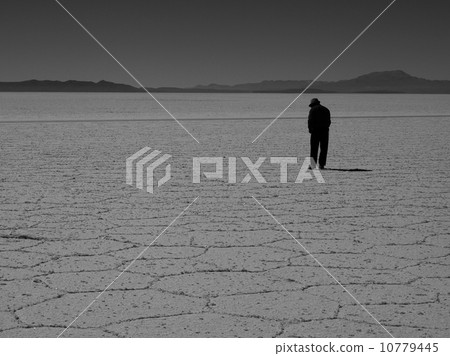 Lonely man 10779445