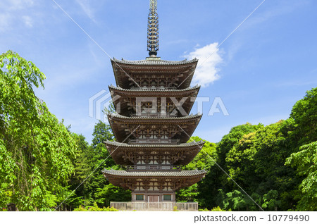 Daigo-ji Temple Daigo-ji Temple 10779490