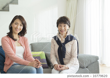 三代家庭 10779620