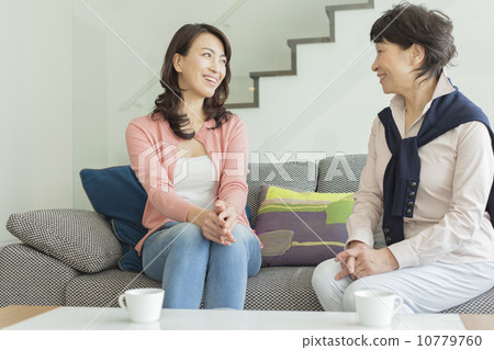 Three generation family Three generation family 10779760