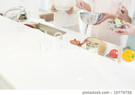 Three generation family Three generation family 10779788