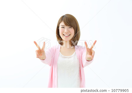 和平·小姐 10779905