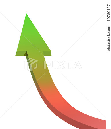 Bound arrow 10780157