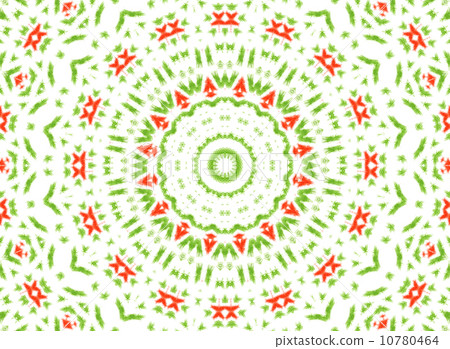 Abstract color pattern 10780464