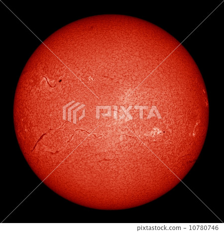 太陽 10780746