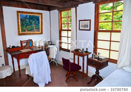 Former Kondo clinic consultation office 10780780